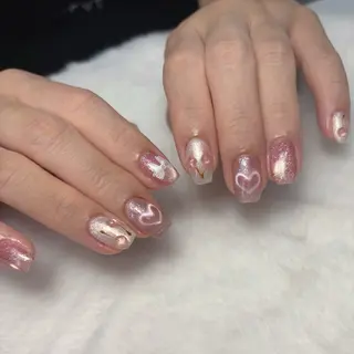 ネイル STELLA nailのネイルデザイン