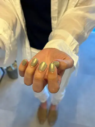 ネイル haru nailのネイルデザイン