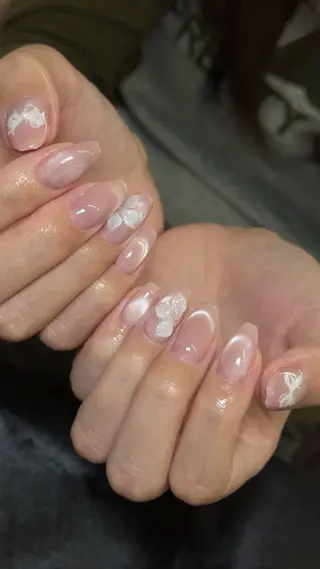 ネイル AKIKO NAILのネイルデザイン