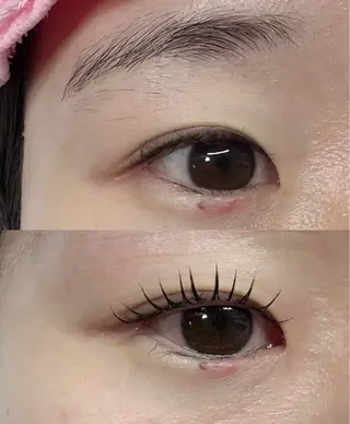 マツエク・マツパ トータルビューティー サロン・Ｎの眉毛・アイブロウイメージ