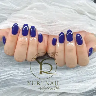 ネイル YURI Nail Funabashiのネイルデザイン