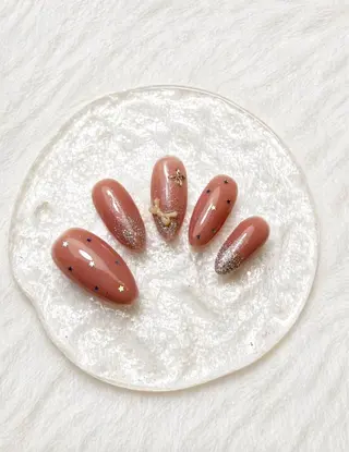 ネイル Nail Salon Anのネイルデザイン