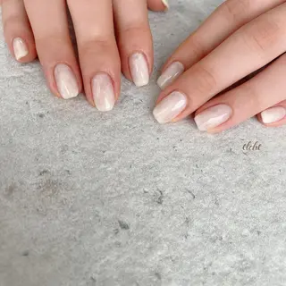 ネイル salon de fika【中崎町】のネイルデザイン
