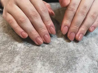 ネイル 佐藤 悠子のネイルデザイン