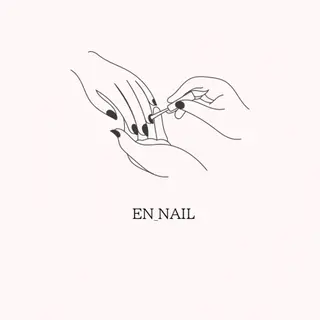ネイル EN_NAIL NOZOMIのネイルデザイン