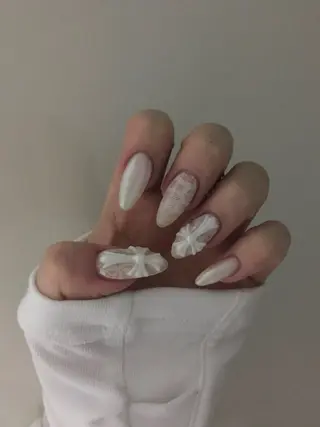 ネイル Doraemi ANA.CHUOのネイルデザイン