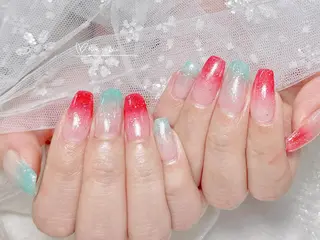 ネイル Christina 🌸のネイルデザイン