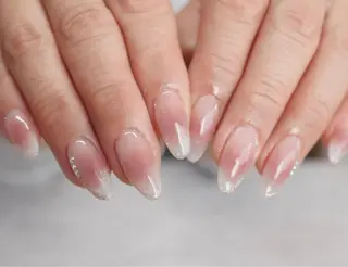 ネイル nail salon & U【アンドユー】のネイルデザイン