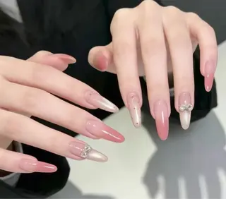 ネイル Anna Melia Nailのネイルデザイン