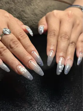 ネイル Nailsmith norikaのネイルデザイン