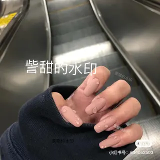 ネイル 大久保YISnail スカルプ専門店のネイルデザイン