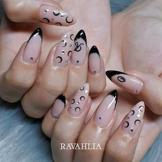 ネイル nail room RAVAHLIAのネイルデザイン