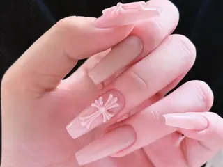 ネイル NAILS Soraのネイルデザイン