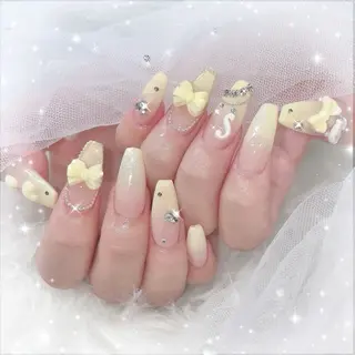 ネイル MEI Nailのネイルデザイン