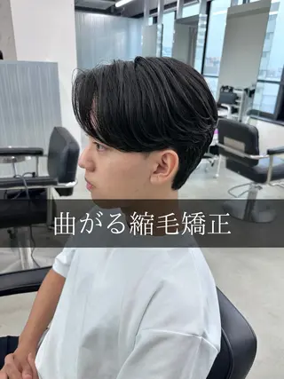 ショート 本日空あり 枚方徒歩1分HYPEのヘアスタイル