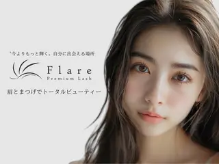 マツエク・マツパ 廣瀬 叶絵のマツエク・マツパデザイン