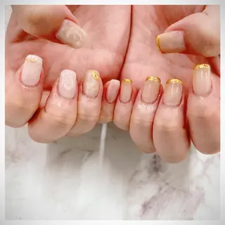 ネイル Mary nail .narumiのネイルデザイン