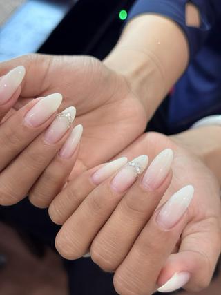 ネイル Kaki ちゃんのネイルデザイン
