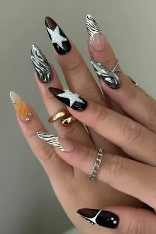 ネイル rina nailのネイルデザイン