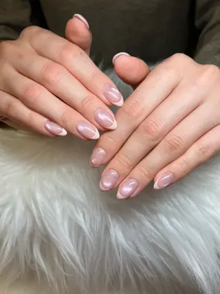 ネイル Tsugimo nailのネイルデザイン