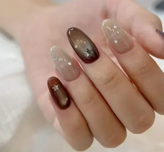 ネイル CHAIKO ANA.CHUOのネイルデザイン