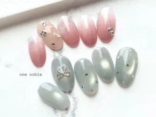 ネイル nailist sayaのネイルデザイン