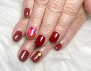 ネイル titynail （ティティーネイル）のネイルデザイン