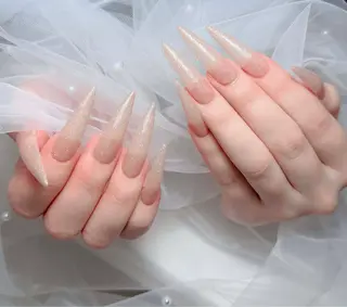 ネイル Lenie Kabukichoのネイルデザイン