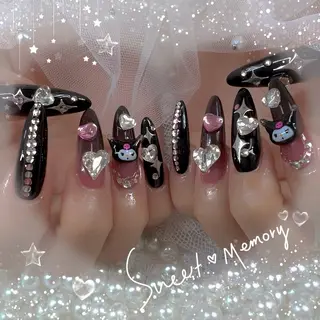 ネイル Chill Nailsalonのネイルデザイン