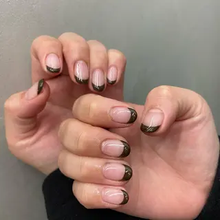 ネイル SEUHI nailのネイルデザイン