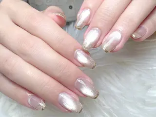 ネイル Hara Nail 【持ち込みOK】のネイルデザイン