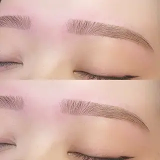 アイブロウ ♡fein. beauty♡のマツエク・マツパデザイン