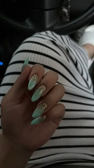 ネイル 長さ出し専門サロン| bebii nailのネイルデザイン