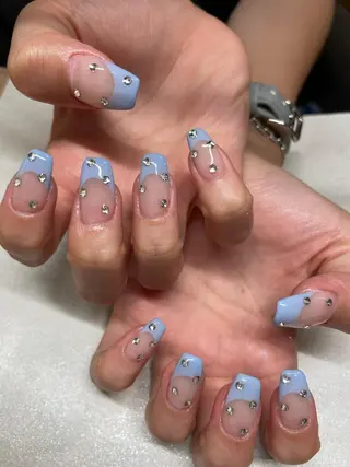 ネイル M☆NAIL asamiのネイルデザイン