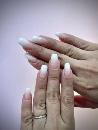 ネイル Romosa Nailのネイルデザイン