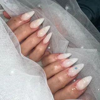 ネイル Feel♡ JYURIAのネイルデザイン