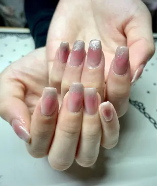 ネイル nailist cocoのネイルデザイン