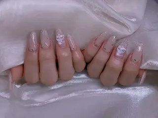 ネイル エムズ エムズのネイルデザイン