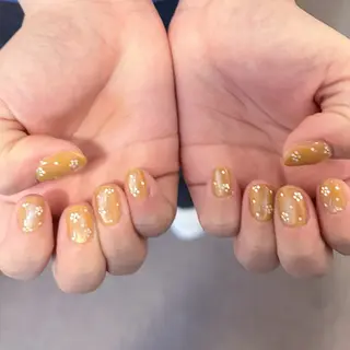 ネイル ONAKA Sのネイルデザイン