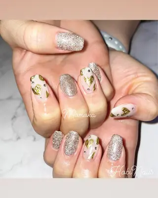 ネイル Momo nailsalonのネイルデザイン