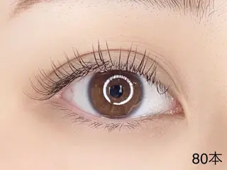 マツエク・マツパ 眉毛専門店brow art上野店　阿部の眉毛・アイブロウイメージ