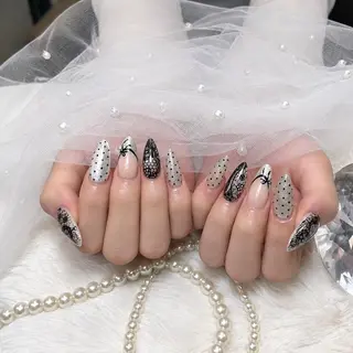 ネイル YMT__ Nailsのネイルデザイン