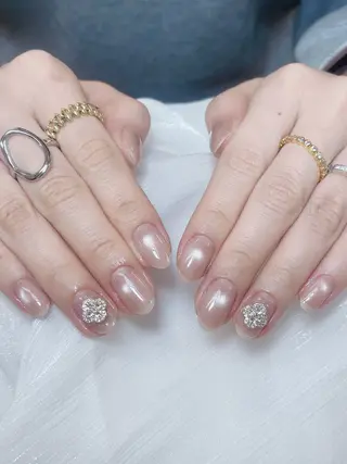 ネイル DUO   MI nail salonのネイルデザイン
