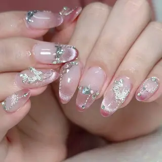 ネイル Queen’s 歌舞伎町店のネイルデザイン