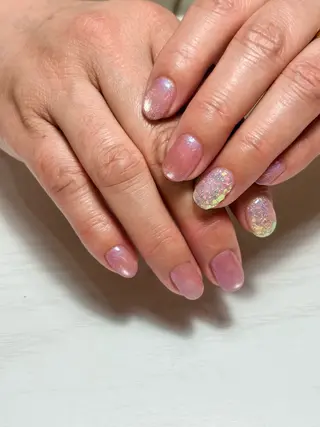 ネイル SUU nailのネイルデザイン