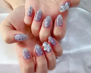ネイル Miss Nailのネイルデザイン