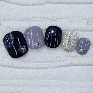 ネイル Nail salon Honey Beeのネイルデザイン