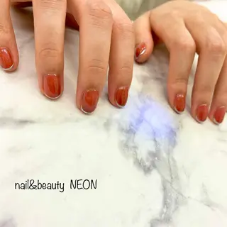 ネイル C.Nail ネイリストのネイルデザイン