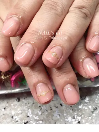 ネイル Nail salon luluのネイルデザイン