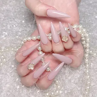 ネイル 🎀Sense Nail池袋店🎀のネイルデザイン